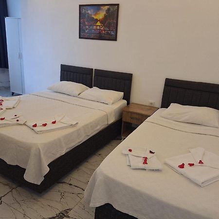 Alis Hotel 페티예 외부 사진