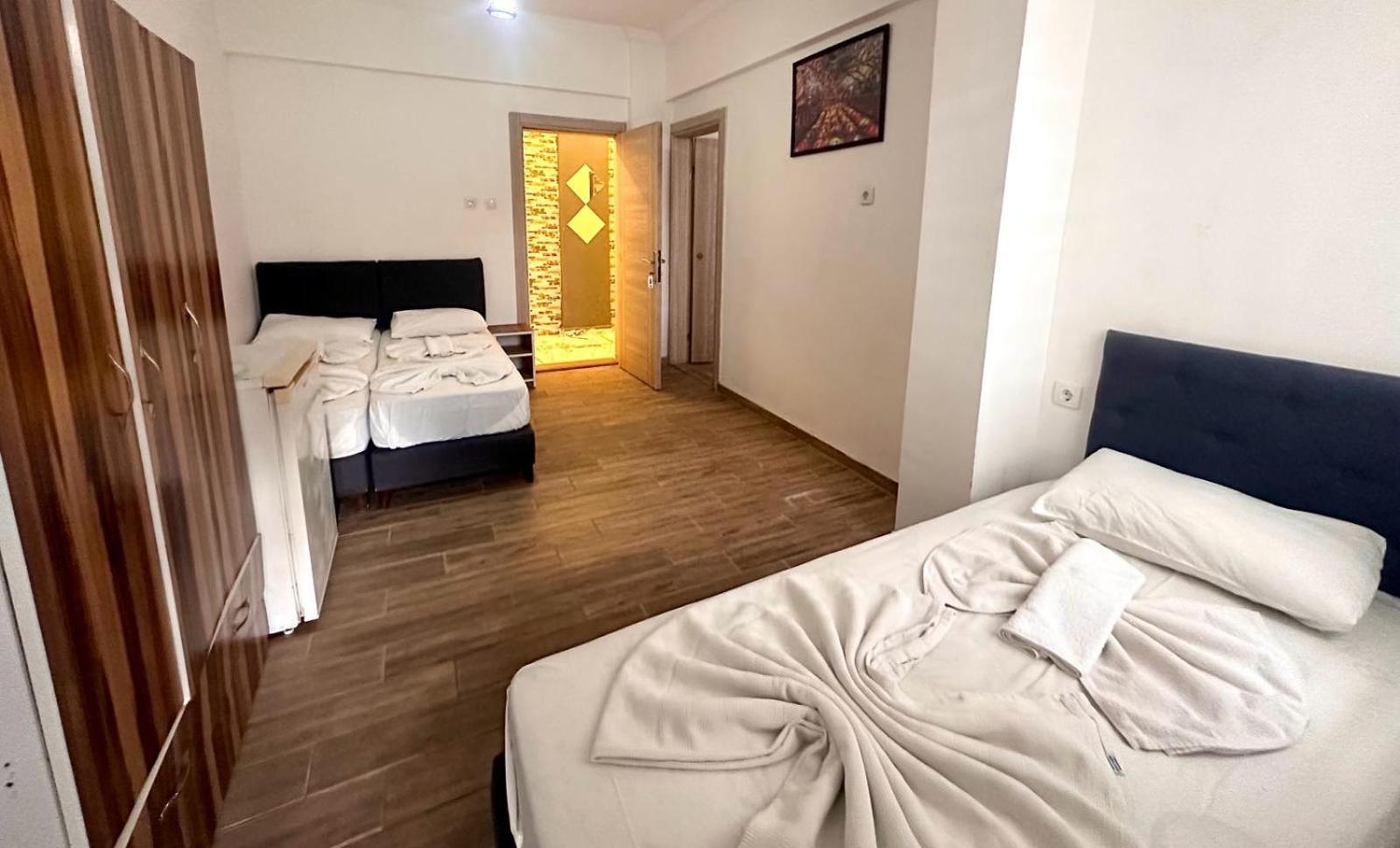 Alis Hotel 페티예 외부 사진