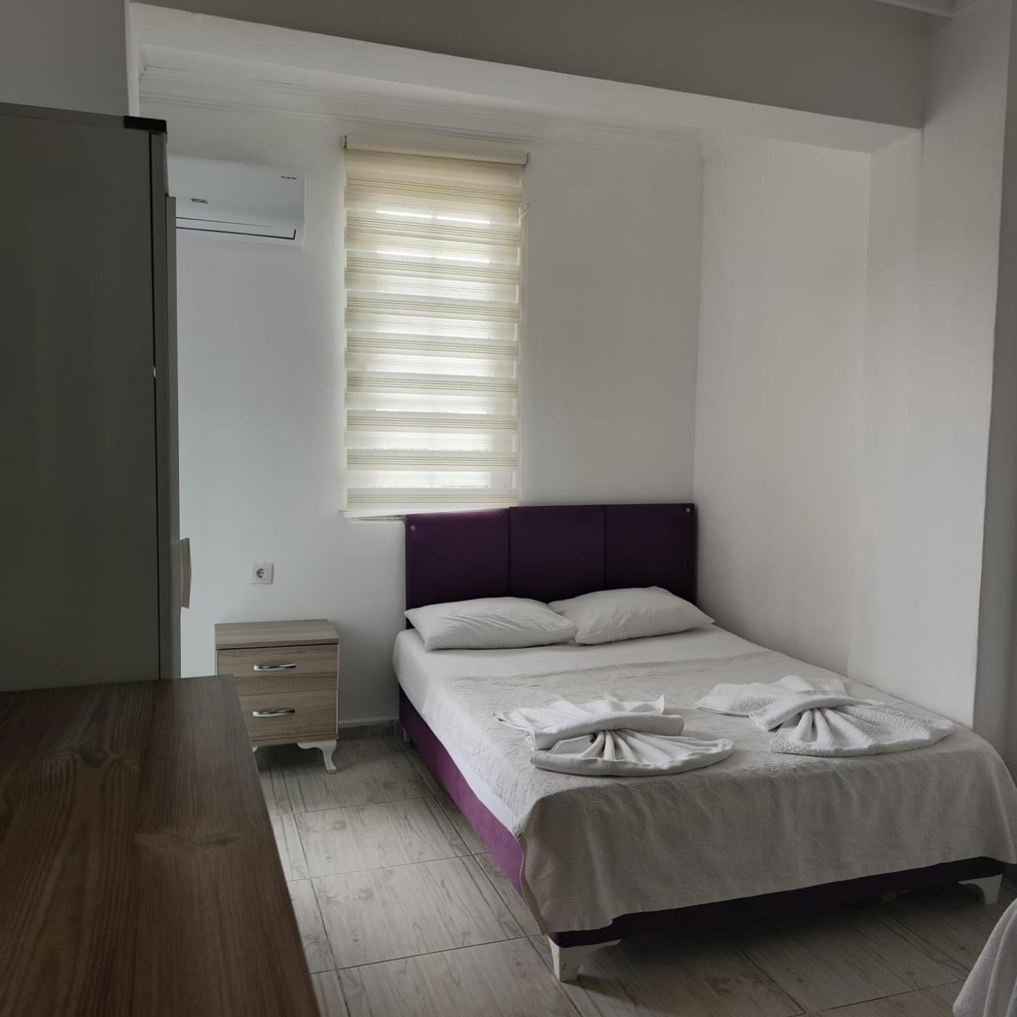 Alis Hotel 페티예 외부 사진